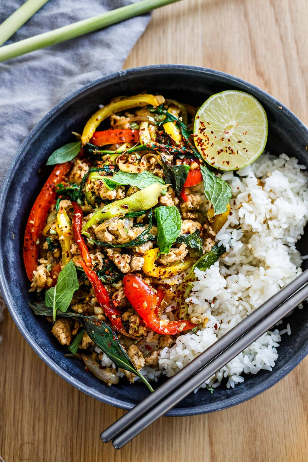 Easy Dinner Recipes: Easy Lo Mein Easy Dinner Recipes: Easy Lo Mein