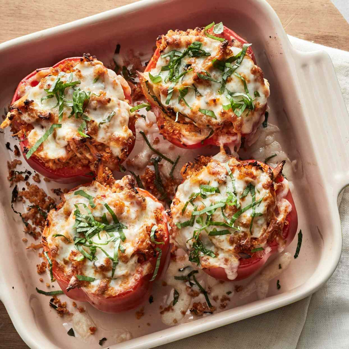 Low-Sodium Dinner Recipes for Healthy Aging Low-Sodium Dinner Recipes for Healthy Aging