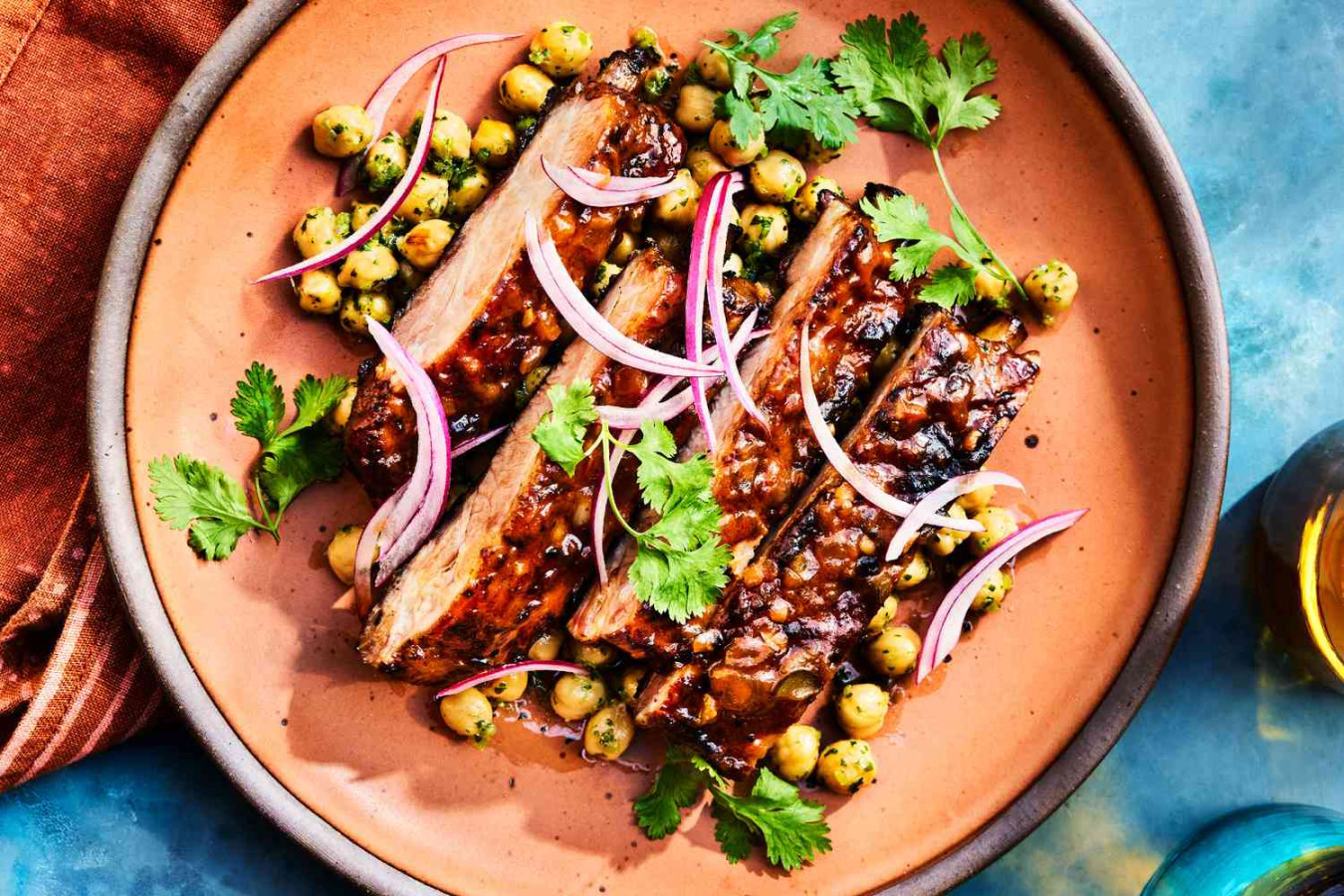 Summery Ways to Serve Dinner This Season Summery Ways to Serve Dinner This Season