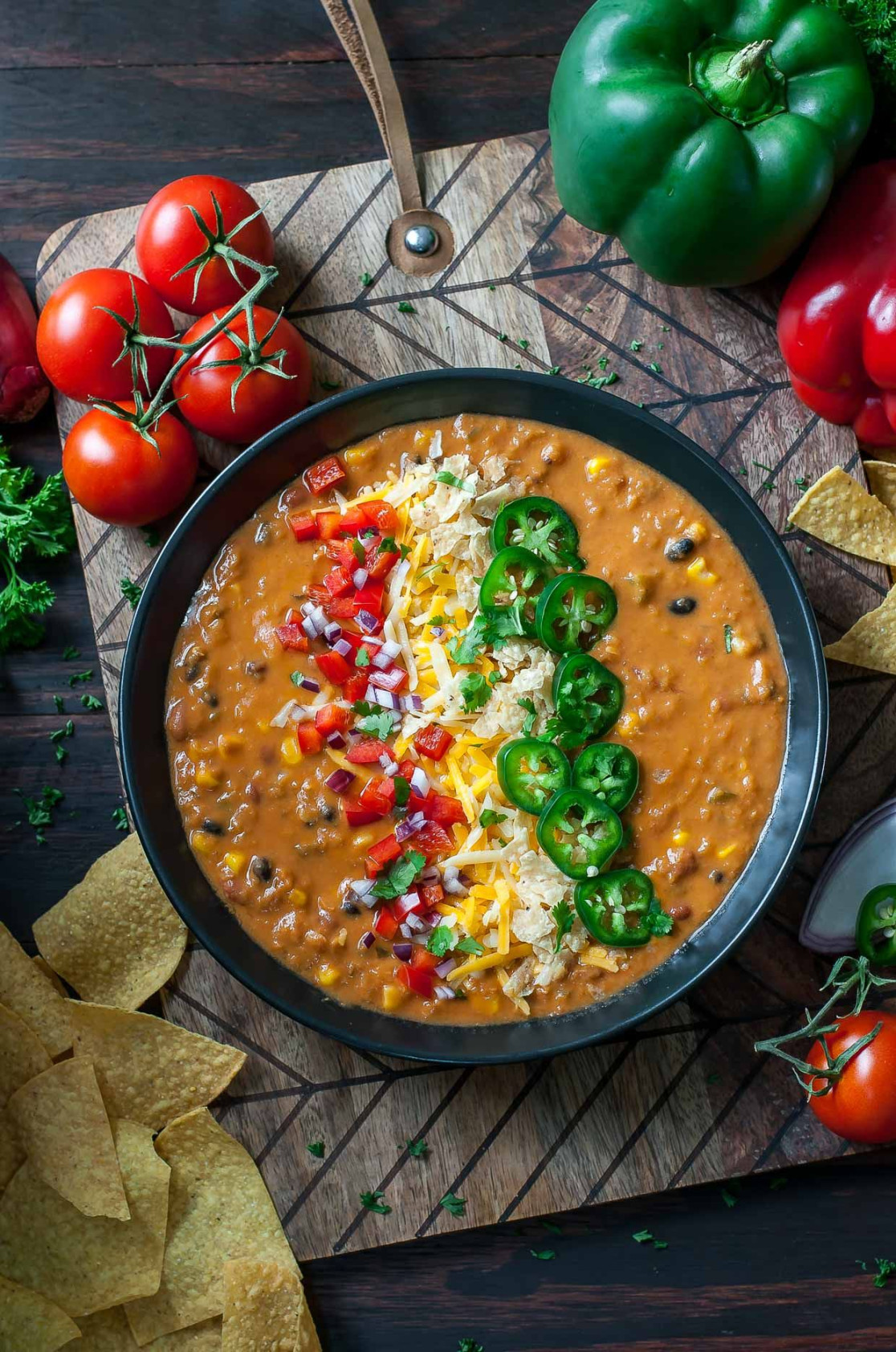 Vegetarian Slow Cooker Recipes - Easy Vegetarian Crock Pot Ideas Vegetarian Slow Cooker Recipes - Easy Vegetarian Crock Pot Ideas
